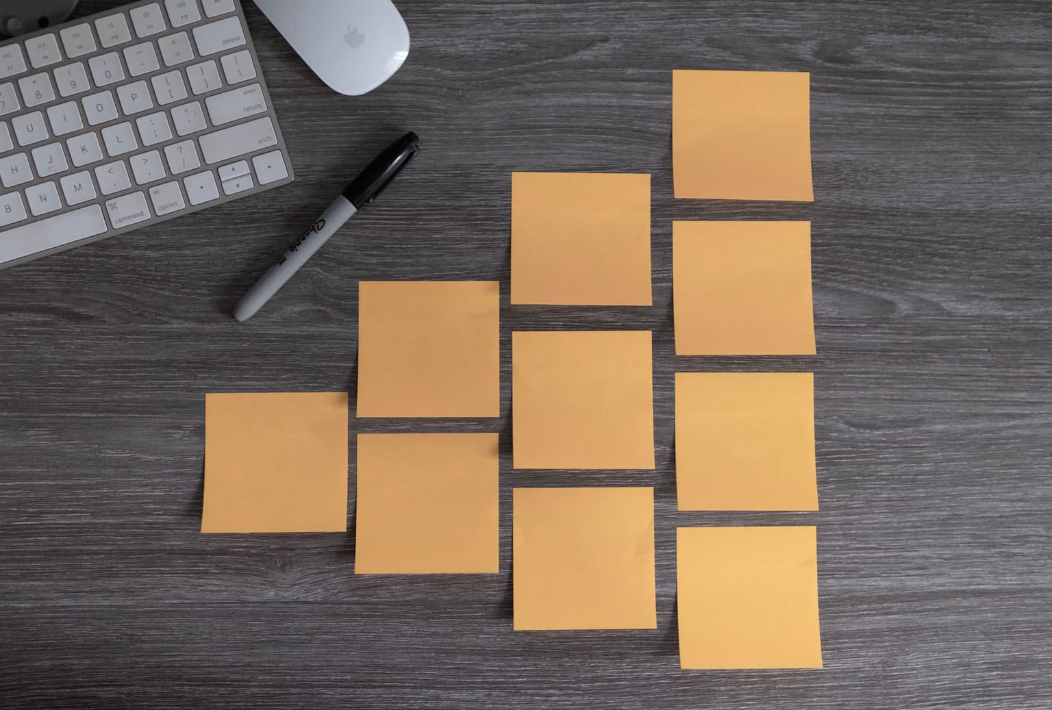post it