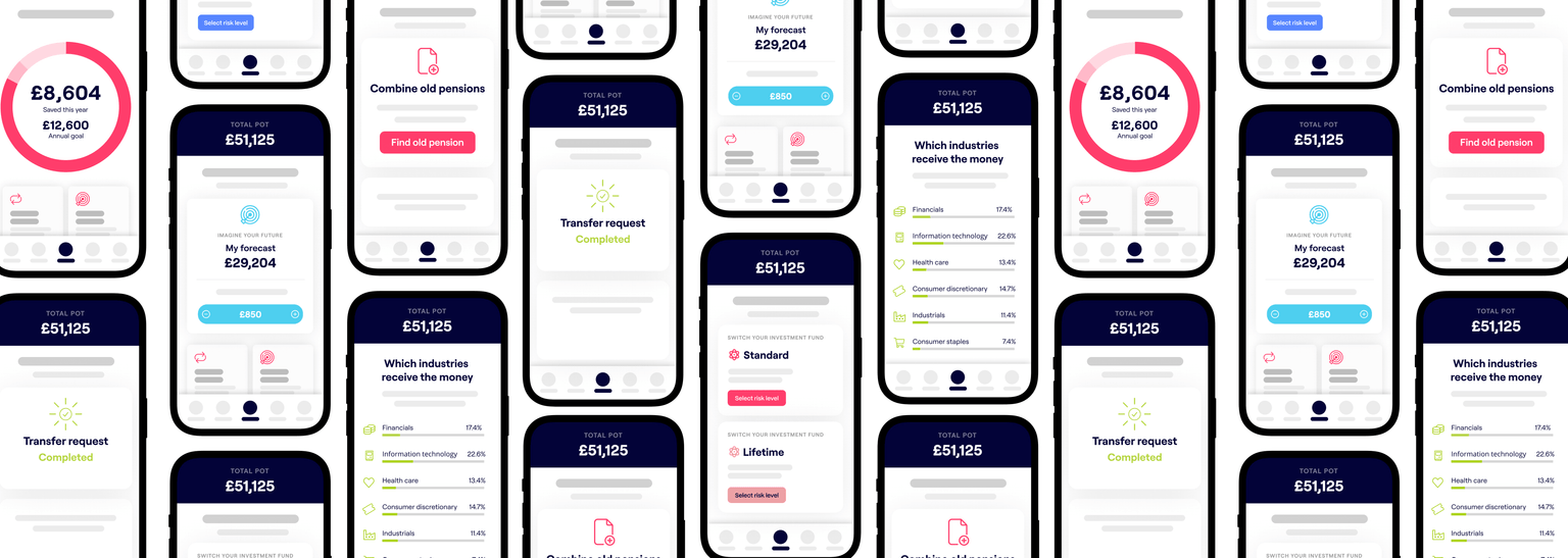 Penfold app