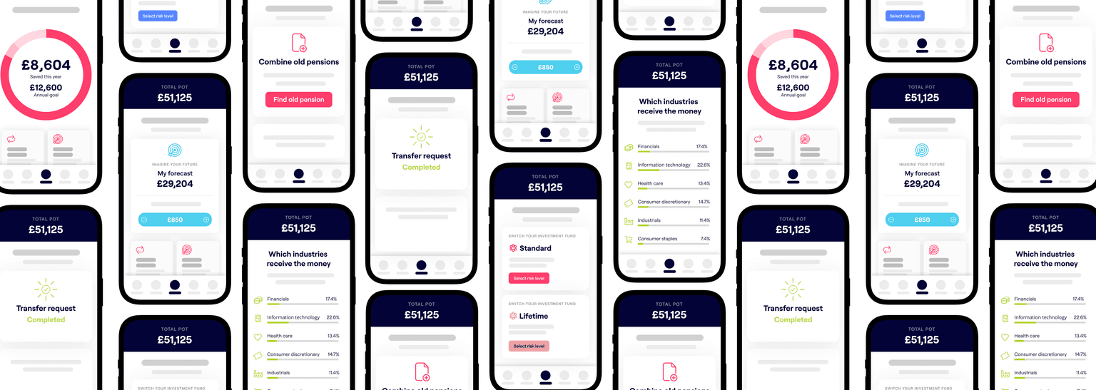 Penfold app