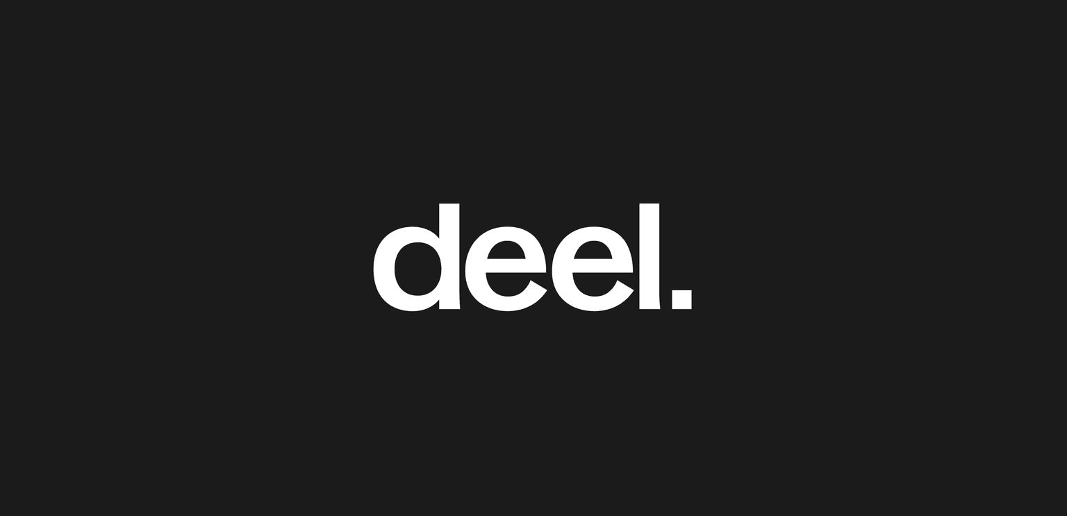 Deel logo