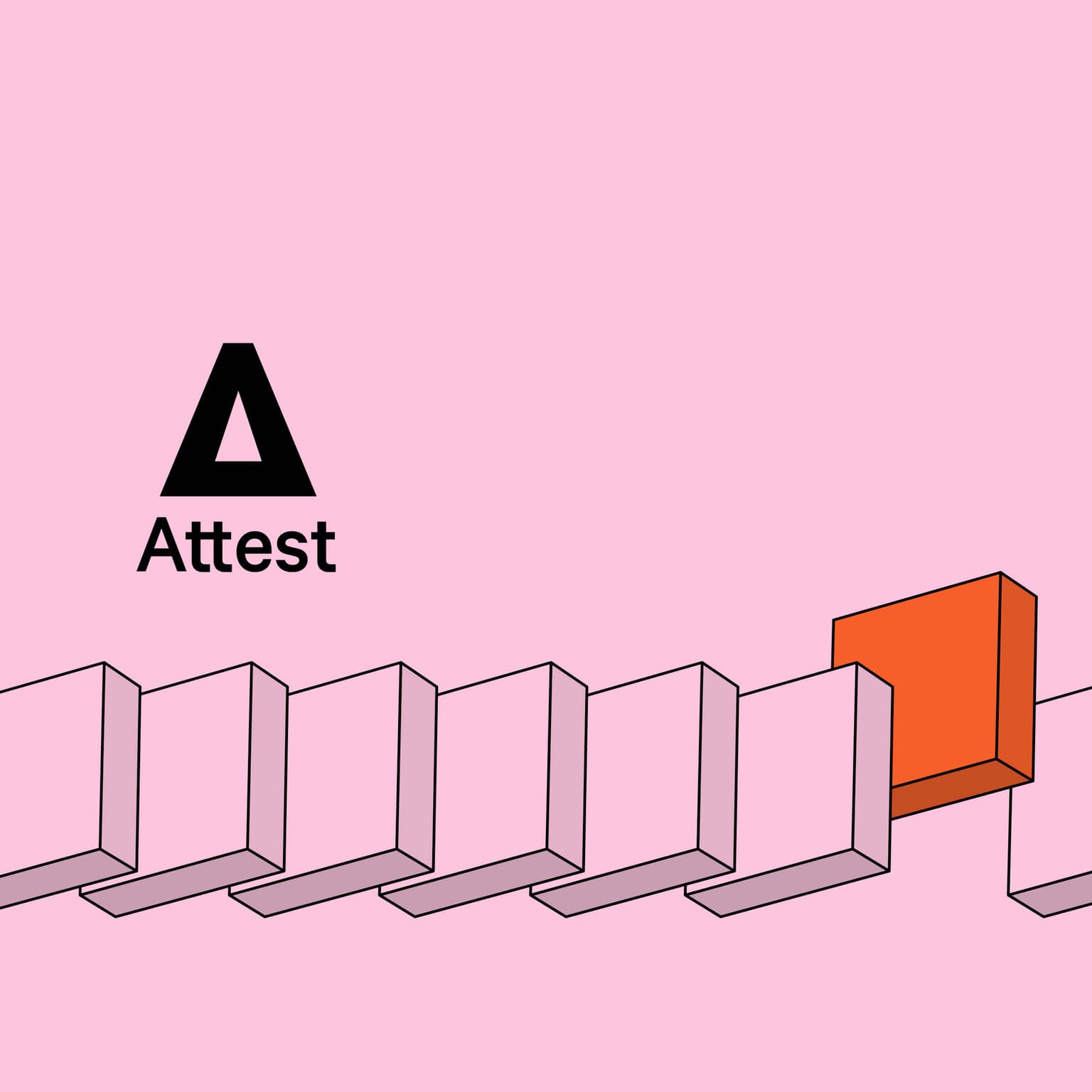 Attest image