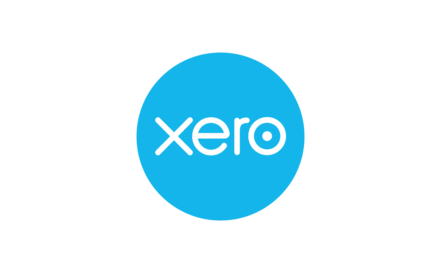 Xero App logo
